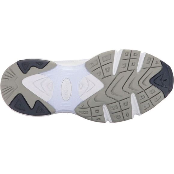 Propét Women's Stability Walker Strap Walking Shoe 8,5 - Picture 4 of 7